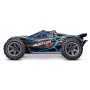 Coche RC Truggy TRAXXAS RUSTLER 4X4 BL-2S