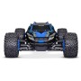 Coche RC Truggy TRAXXAS RUSTLER 4X4 BL-2S