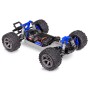 Coche RC Truggy TRAXXAS RUSTLER 4X4 BL-2S