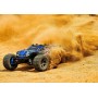 Coche RC Truggy Traxxas Rustler 4X4 BL-2S 1/10 (Brushless)