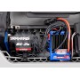 Coche RC Truggy Traxxas Rustler 4X4 BL-2S 1/10 (Brushless)