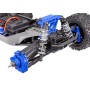 Coche RC Truggy Traxxas Rustler 4X4 BL-2S 1/10 (Brushless)