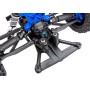 Coche RC Truggy Traxxas Rustler 4X4 BL-2S 1/10 (Brushless)