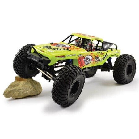 Rock Crawler FTX MAULER 2.0