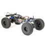 Coche RC Rock Crawler FTX MAULER 2.0 1/10 (Brushed)