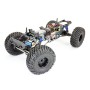 Coche RC Rock Crawler FTX MAULER 2.0 1/10 (Brushed)