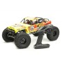 Rock Crawler FTX MAULER 2.0