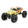 Coche RC Rock Crawler FTX MAULER 2.0 1/10 (Brushed)