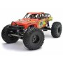 Coche RC Rock Crawler FTX MAULER 2.0 1/10 (Brushed)
