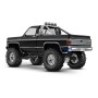 Coche RC Crawler Traxxas TRX-4 FORD F-150 RANGER XLT 1979 1/10 (Brushed)