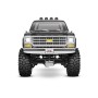 Coche RC Crawler Traxxas TRX-4 FORD F-150 RANGER XLT 1979 1/10 (Brushed)