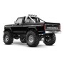 Coche RC Crawler Traxxas TRX-4 FORD F-150 RANGER XLT 1979 1/10 (Brushed)