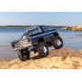 Coche RC Crawler Traxxas TRX-4 FORD F-150 RANGER XLT 1979 1/10 (Brushed)