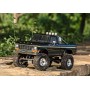 Coche RC Crawler Traxxas TRX-4 FORD F-150 RANGER XLT 1979 1/10 (Brushed)
