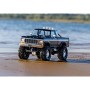 Pack Traxxas TRX-4 FORD F-150 RANGER XLT 1979 1/10 (Brushed) Negro con 4 accesorios