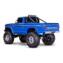 Coche RC Crawler Traxxas TRX-4M  FORD F-150 RANGER XLT 1979 Mini 1/18 (Brushed)