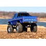 Coche RC Crawler Traxxas TRX-4M  FORD F-150 RANGER XLT 1979 Mini 1/18 (Brushed)