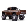 Coche RC Crawler Traxxas TRX-4M  FORD F-150 RANGER XLT 1979 Mini 1/18 (Brushed)