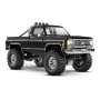 Coche RC Crawler Traxxas TRX-4M  FORD F-150 RANGER XLT 1979 Mini 1/18 (Brushed)