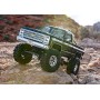Coche RC Crawler Traxxas TRX-4M  FORD F-150 RANGER XLT 1979 Mini 1/18 (Brushed)
