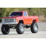 Coche RC Crawler Traxxas TRX-4 CHEVROLET K10 CHEYENNE 1/10 (Brushed)