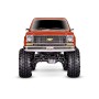 Pack Traxxas TRX-4 Chevrolet K10 Cheyenne High Trail Copper con 4 Accesorios