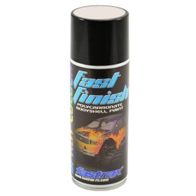 Spray Pintura Lexan FASTRAX Fast Finish (Azul/Verde - 150ML) – Fastrax RC – Hobbyteam