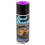 Spray Pintura Lexan FASTRAX Fast Finish (Magenta Hielo Dulce - 150ML)