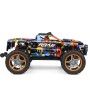 Coche RC Monster Truck Wltoys Speed 104016 1/10 55km/h