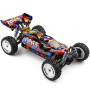 Coche RC Buggy Wltoys XKS 1/12 75Km/h (Brushless) 124007