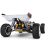 Coche RC Buggy Wltoys XKS 1/12 75Km/h (Brushless) 124007