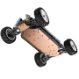 Coche RC Buggy Wltoys XKS 1/12 75Km/h (Brushless) 124007