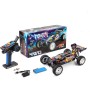 Coche RC Buggy Wltoys XKS 1/12 75Km/h (Brushless) 124007