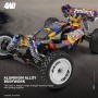 Coche RC Buggy Wltoys XKS 1/12 75Km/h (Brushless) 124007