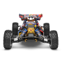 Coche RC Buggy Wltoys XKS 1/12 75Km/h (Brushless) 124007