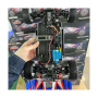 Coche RC Buggy Wltoys 1/12 60Km/h (Brushless) 124008