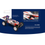 Coche RC Buggy Wltoys 124008 1/12 60Km/h (Brushless)