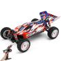 Coche RC Buggy Wltoys 1/12 60Km/h (Brushless) 124008