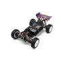 Coche RC Buggy Wltoys 124008 1/12 60Km/h (Brushless)