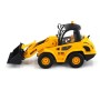 Excavadora Bulldozer RC Huina 1518 1/24