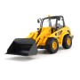 Excavadora Bulldozer RC Huina 1518 1/24