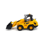 Excavadora Bulldozer RC Huina 1518 1/24