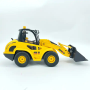 Excavadora Bulldozer RC Huina 1518 1/24