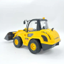 Excavadora Bulldozer RC Huina 1518 1/24