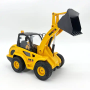 Excavadora Bulldozer RC Huina 1518 1/24