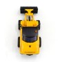 Excavadora Bulldozer RC Huina 1518 1/24