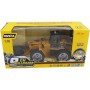 Excavadora Bulldozer RC Huina 1532 1/18 (Pala metálica)