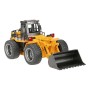 Excavadora Bulldozer RC Huina 1532 1/18 (Pala metálica)
