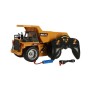 Camión volquete RC Huina 1534 1/18