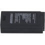 Batería Lipo 7.4V (2S) 1300mAh (T-Dean) para Helicóptero RC WLtoys V912-A